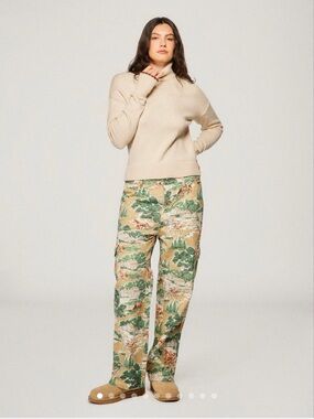 Dairy Boy DB CARGO pants